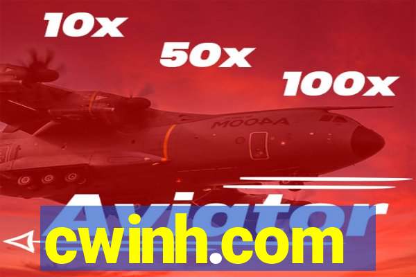 cwinh.com