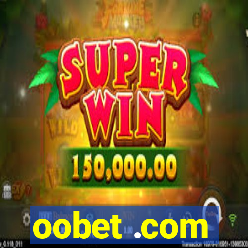 oobet .com