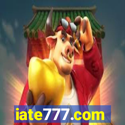 iate777.com