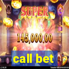 call bet