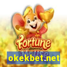 okekbet.net