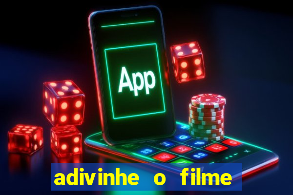 adivinhe o filme pelo emoji quiz