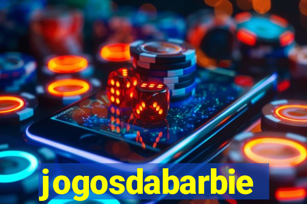 jogosdabarbie