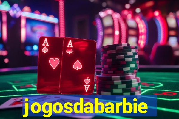 jogosdabarbie