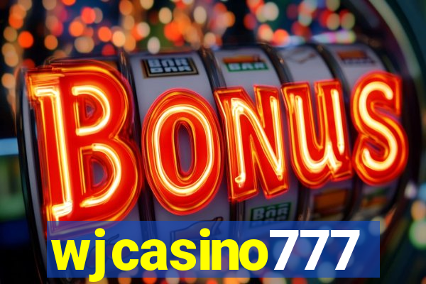 wjcasino777