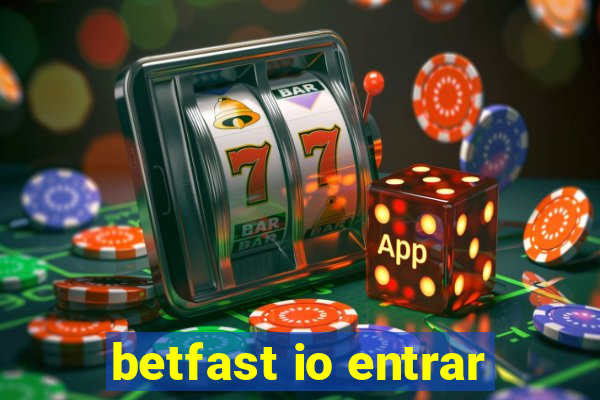 betfast io entrar