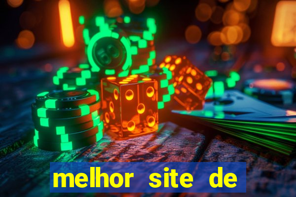 melhor site de analise de jogos futebol