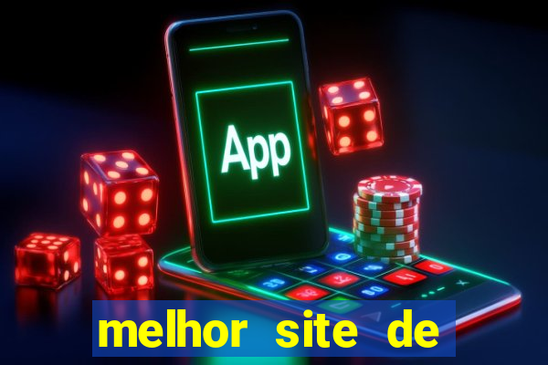 melhor site de analise de jogos futebol