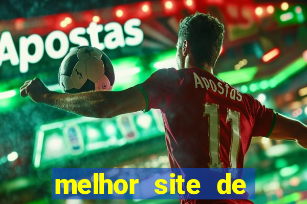 melhor site de analise de jogos futebol