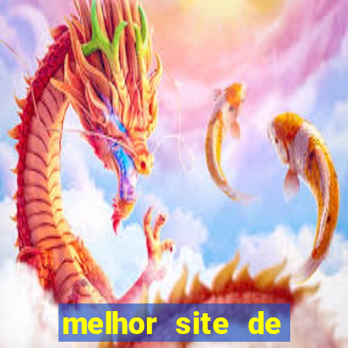 melhor site de analise de jogos futebol