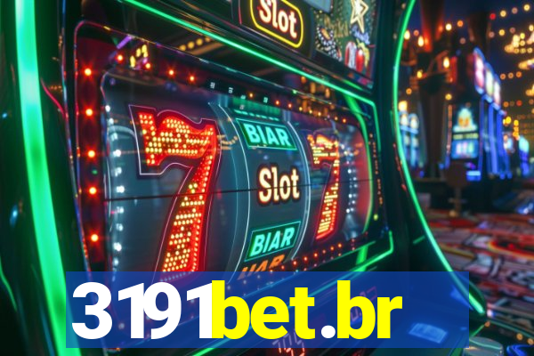 3191bet.br