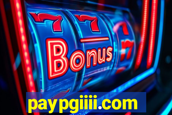 paypgiiii.com