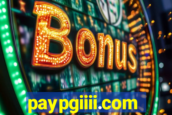 paypgiiii.com