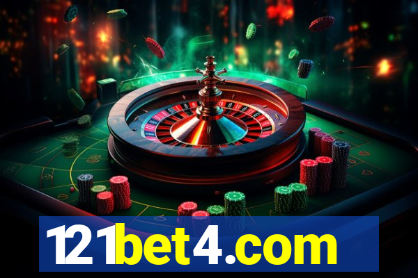 121bet4.com