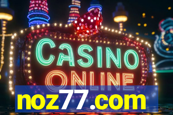 noz77.com