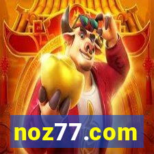 noz77.com