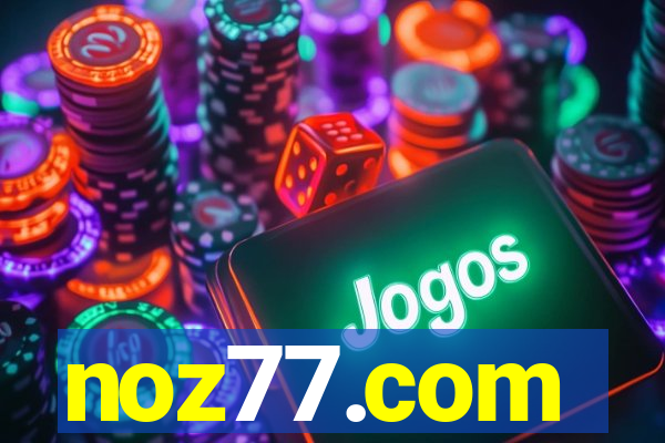 noz77.com