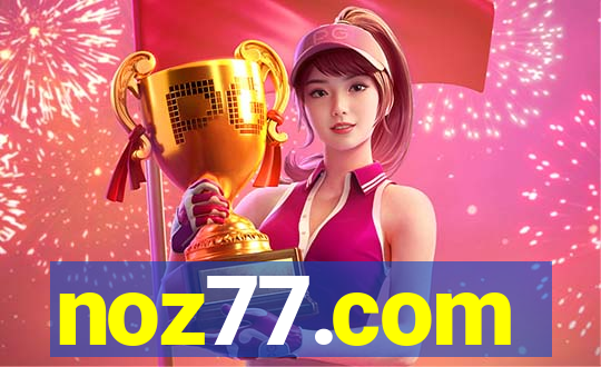 noz77.com