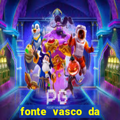 fonte vasco da gama dafont