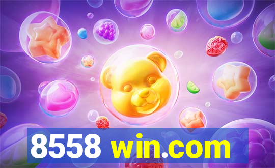 8558 win.com