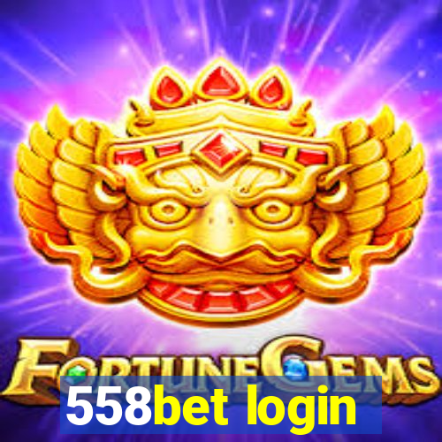 558bet login