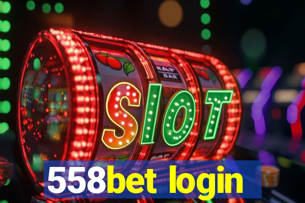 558bet login