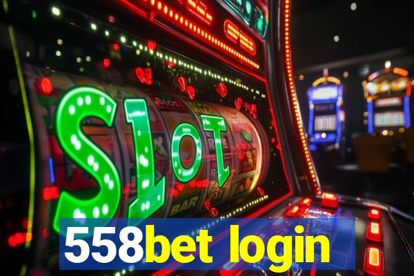 558bet login