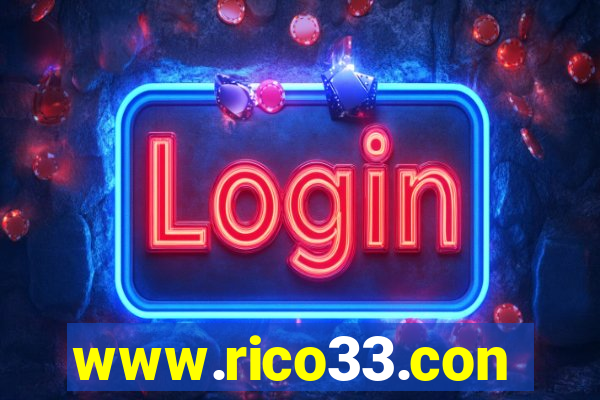 www.rico33.con