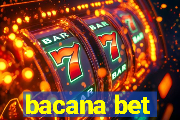 bacana bet