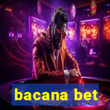 bacana bet