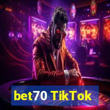 bet70 TikTok