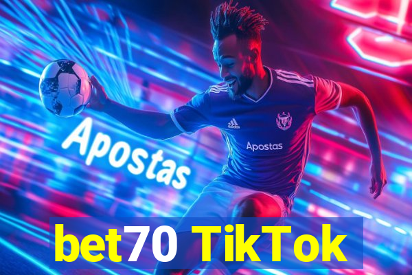 bet70 TikTok