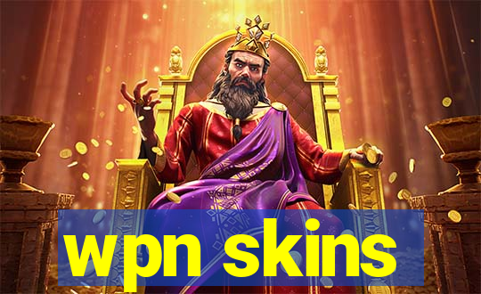 wpn skins