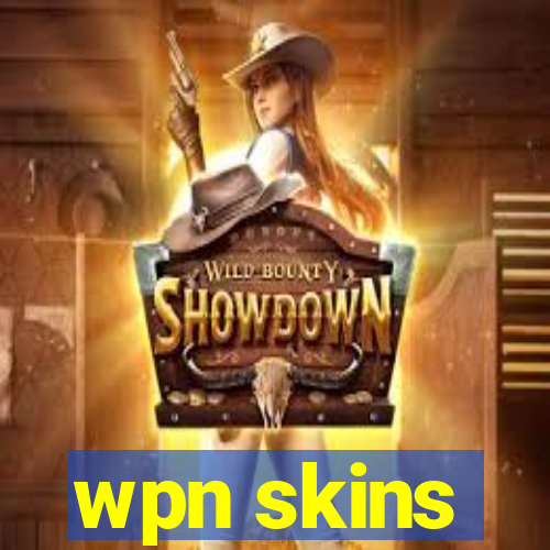 wpn skins