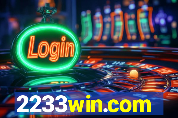 2233win.com