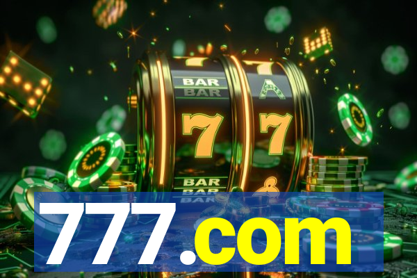 777.com