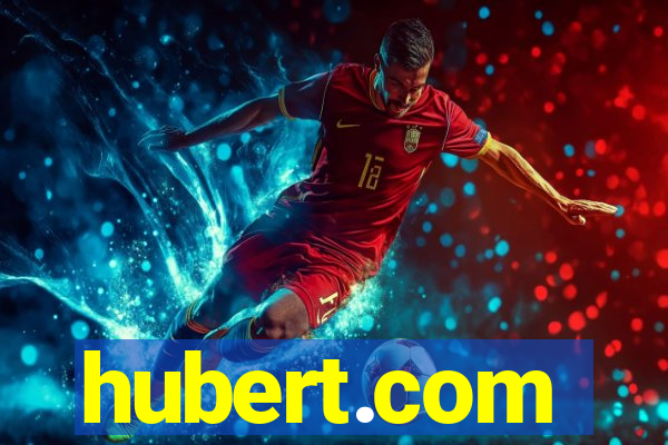 hubert.com plataforma de jogos