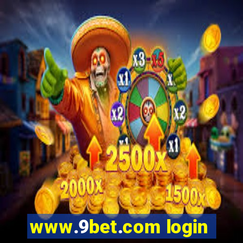 www.9bet.com login