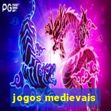 jogos medievais