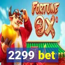 2299 bet