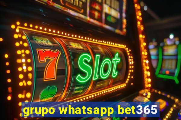 grupo whatsapp bet365