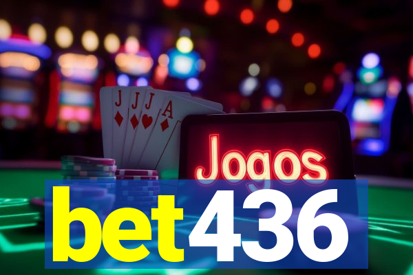 bet436