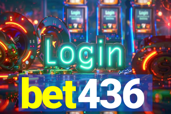 bet436