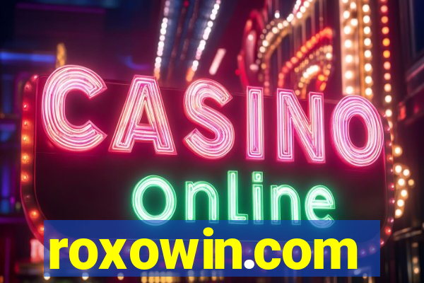 roxowin.com
