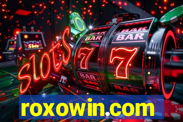 roxowin.com