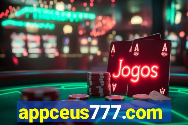 appceus777.com