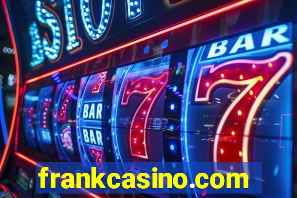 frankcasino.com