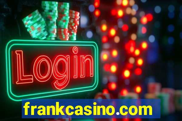 frankcasino.com