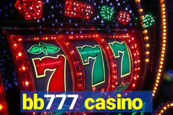 bb777 casino