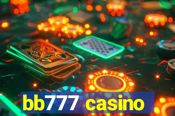 bb777 casino